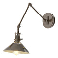 Henry Sconce by Hubbardton Forge