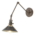 Henry Sconce by Hubbardton Forge