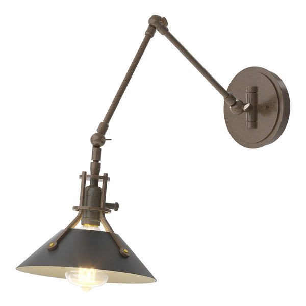 Henry Sconce by Hubbardton Forge