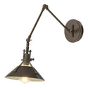 Henry Sconce by Hubbardton Forge