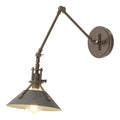 Henry Sconce by Hubbardton Forge