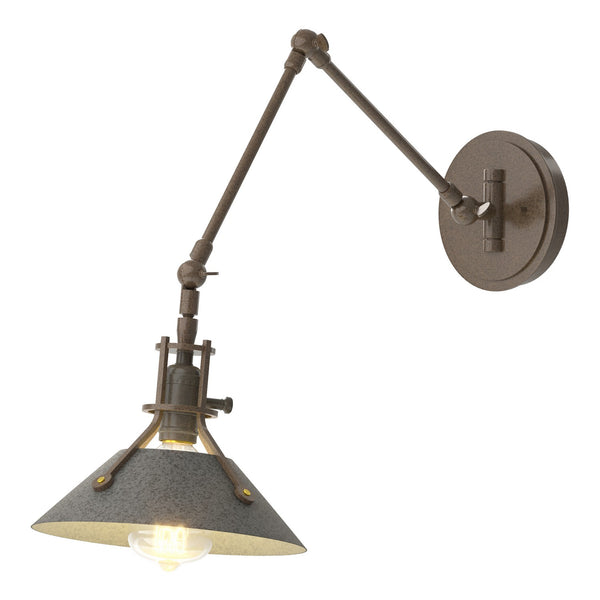 Henry Sconce by Hubbardton Forge