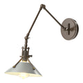 Henry Sconce by Hubbardton Forge