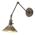Henry Sconce by Hubbardton Forge