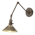 Henry Sconce by Hubbardton Forge