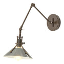 Henry Sconce by Hubbardton Forge