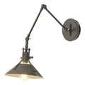 Henry Sconce by Hubbardton Forge