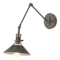 Henry Sconce by Hubbardton Forge
