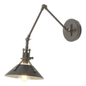 Henry Sconce by Hubbardton Forge
