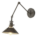Henry Sconce by Hubbardton Forge