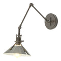 Henry Sconce by Hubbardton Forge