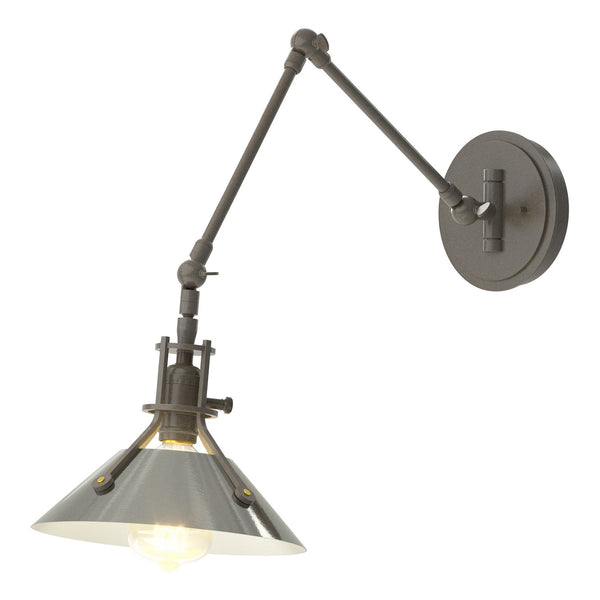 Henry Sconce by Hubbardton Forge