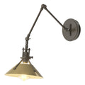 Henry Sconce by Hubbardton Forge