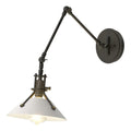 Henry Sconce by Hubbardton Forge