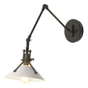 Henry Sconce by Hubbardton Forge