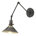 Henry Sconce by Hubbardton Forge