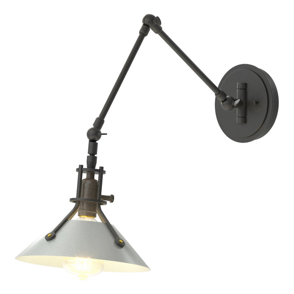 Henry Sconce by Hubbardton Forge
