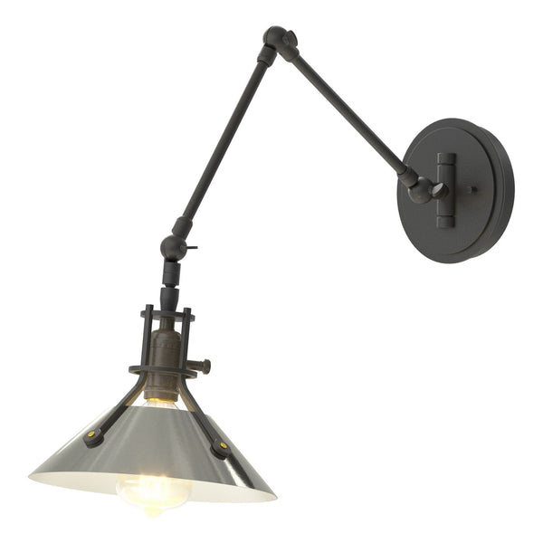 Henry Sconce by Hubbardton Forge
