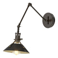 Henry Sconce by Hubbardton Forge