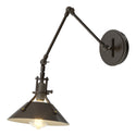 Henry Sconce by Hubbardton Forge