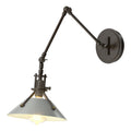Henry Sconce by Hubbardton Forge