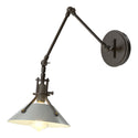 Henry Sconce by Hubbardton Forge