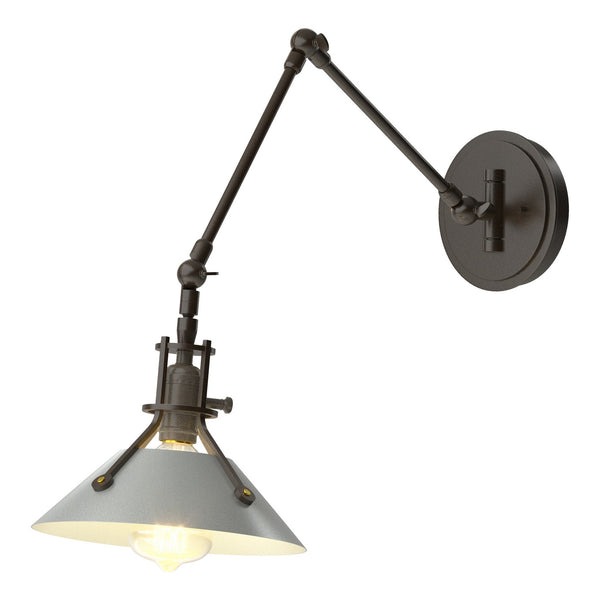 Henry Sconce by Hubbardton Forge