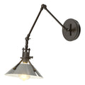 Henry Sconce by Hubbardton Forge