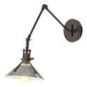 Henry Sconce by Hubbardton Forge