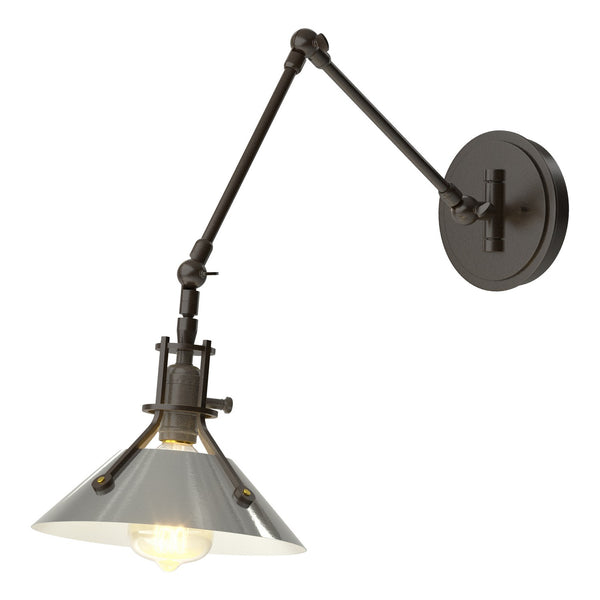 Henry Sconce by Hubbardton Forge