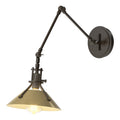 Henry Sconce by Hubbardton Forge