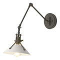 Henry Sconce by Hubbardton Forge