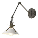 Henry Sconce by Hubbardton Forge
