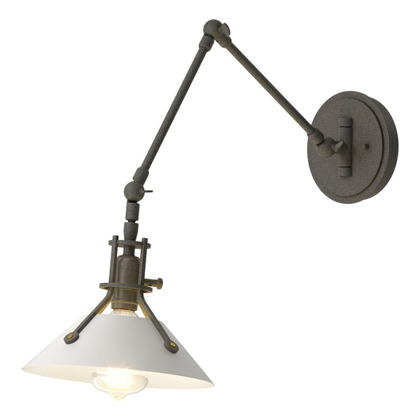 Henry Sconce by Hubbardton Forge