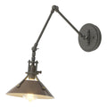 Henry Sconce by Hubbardton Forge