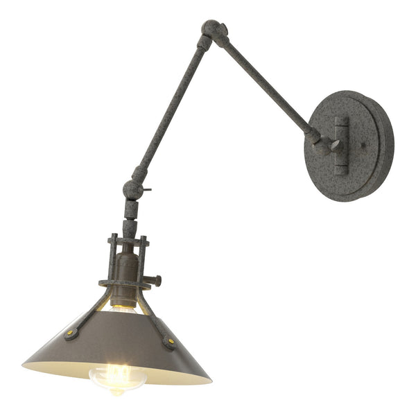Henry Sconce by Hubbardton Forge