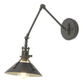 Henry Sconce by Hubbardton Forge