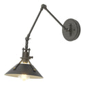 Henry Sconce by Hubbardton Forge