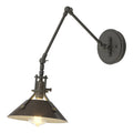 Henry Sconce by Hubbardton Forge