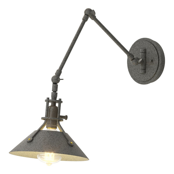 Henry Sconce by Hubbardton Forge