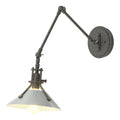 Henry Sconce by Hubbardton Forge