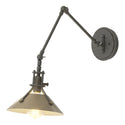Henry Sconce by Hubbardton Forge