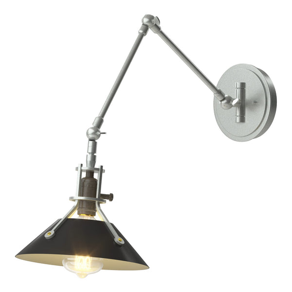 Henry Sconce by Hubbardton Forge