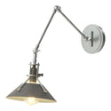 Henry Sconce by Hubbardton Forge