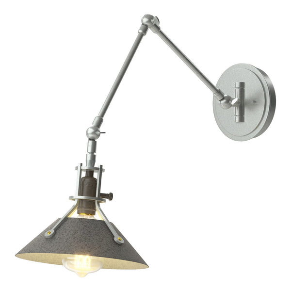 Henry Sconce by Hubbardton Forge