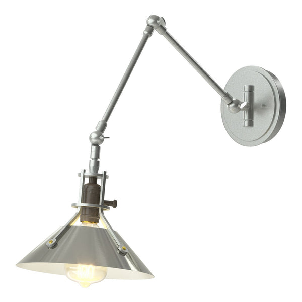 Henry Sconce by Hubbardton Forge