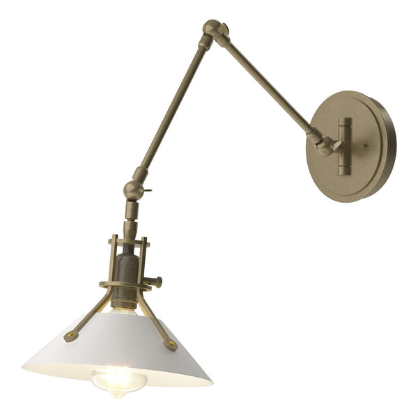 Henry Sconce by Hubbardton Forge
