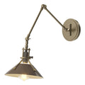 Henry Sconce by Hubbardton Forge