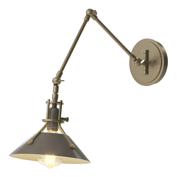 Henry Sconce by Hubbardton Forge