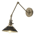 Henry Sconce by Hubbardton Forge